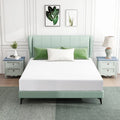 Twin Gel Memory Foam Mattress L983