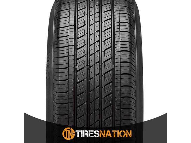 215/65R17 99T Tire U35087